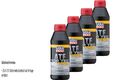 4x Liqui Moly Top Tec ATF 1100 Automatikgetriebeöl Getriebe Öl 500 ml