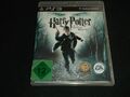 Harry Potter und die Heiligtümer des Todes Teil 1 - PlayStation 3, 2010 PS3