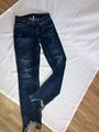 Liu Jo Jeans S 34 Mit Strass , Stretch