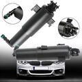 2x WASCHWASSERDÜSE SCHEINWERFER VORNE L + R passend für BMW 3er E90 E91 E92 E93