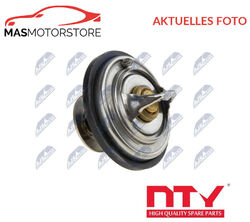 KÜHLFLÜSSIGKEIT KÜHLER THERMOSTAT NTY CTM-AU-017 V FÜR AUDI A6 C5,A4 B5,4B2