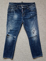 Dsquared2 Jeans Gr. 42 (It) - Original