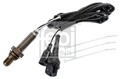 FEBI BILSTEIN Lambdasonde Sensor Abgassteuerung 175964 für VW GOLF 2 19E 1G1 1G2