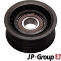 JP GROUP Spannrolle, Keilrippenriemen 1118306000 für FORD VW