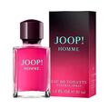 JOOP! Homme Eau de Toilette for him, orientalisch-blumig-holziger Duft für den