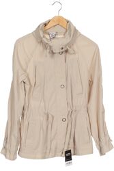 s.Oliver Selection Jacke Damen Anorak Jacket Kurzmantel Gr. EU 34 Beige #87a491fmomox fashion - Your Style, Second Hand