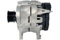 Lichtmaschine Generator Lima HELLA 8EL 012 428-191 für 1Z5 1K1 IBIZA OCTAVIA VW