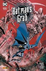 Batman: Batmans Grab. Bd.1 | Bd. 1 (von 2) | Warren Ellis (u. a.) | Deutsch