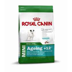 Royal Canin Size Mini Ageing +12 / 5 x 800 g (16,48€/kg)