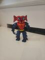 Vintage 1984 He Man Masters Of The Universe MOTU Mantenna Figur Mattel