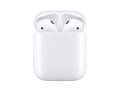 Apple AirPods 2. Generation mit Ladecase - Weiß