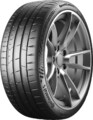 Sommerreifen 225/ 40 R18 92Y CONTINENTAL SportContact 7 mit Felgenschutz