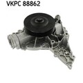 Wasserpumpe Motorkühlung SKF VKPC 88862 für Mercedes-Benz E