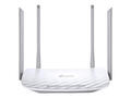 TP-LINK Archer C50 AC1200 V.3 Dualband WLAN Router (ohne USB Port ARCHER C50)