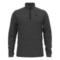 ODLO Herren Pullover Langarmshirt Midlayer Halfzip Roy