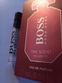 Hugo Boss The Scent Magnetic For Her Eau de Parfum für Damen EdP 1,2 ml Pröbchen