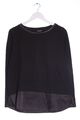 MARGITTES Sweatshirt Damen Gr. DE 40 schwarz Casual-Look