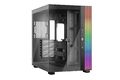 be quiet! Light Base 600DX Schwarz Midi Tower Gaming Gehäuse