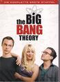 The Big Bang Theory - Die komplette erste Staffel [3 DVDs] [DVD]