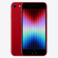 Apple iPhone SE 2022 64GB 128GB 256GB Schwarz Weiss Rot - Smartphone - Gebraucht