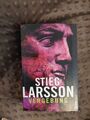 Vergebung von Stieg Larsson @Millennium-Trilogie Bd 3 @ Thriller @ Zustand 2