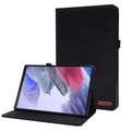 Schutz Hülle für Samsung Galaxy Tab A8 2021 SM-X205 Smart Cover Case Etui Tasche