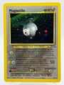 Magnetilo Holo - Neo Discovery - 7/75 - Pokemon Karte - Deutsch