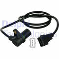 Sensoren für Kurbelwellenposition SS11176 DELPHI für OPEL ASTRA G CC ASTRA H