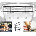 OVITAN® Hundegitter fürs Auto 12 Modelle direkt vom Hersteller Kopfstützen H04