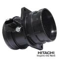 HITACHI Luftmassenmesser  u.a. für AUDI, SEAT, SKODA, VW