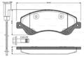 0 280 218 340 BOSCH Luftmassenmesser für AUDI,SEAT,SKODA,VW