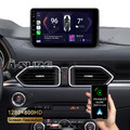 2G+32G Android 13 Für Mazda CX-5 2017-2020 Autoradio Apple Carplay GPS NAVI SWC