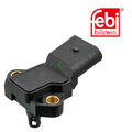 FEBI BILSTEIN Sensor, Ladedruck 177685 für VW