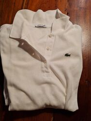 Poloshirt damen 50 Lacoste