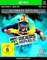 Riders Republic - Ultimate Edition - Xbox ONE & Series X Neu & OVP