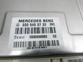 Steuergerät ECU Modul SG Airmatic Luftfahrwerk für Mercedes S-Kl. W220 S350