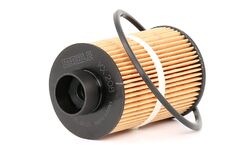 Kraftstofffilter MAHLE ORIGINAL KX 208D für VW Golf IV Schrägheck (1J1) CC (358)