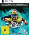 Riders Republic - Ultimate Edition