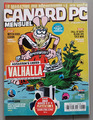 CANARD PC 413 - MAGAZINE JEUX VIDEOS - ASSASSIN'S CREED VALHALLA