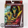 MER-MAN Masters Of The Universe Masterverse New Eternia Revelation MotU 2024 NEU