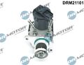 Dr.motor Automotive AGR Ventil Drm21101 für BMW X4 X6 X5 X3 X1 F36 E87 2004->