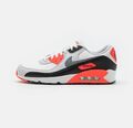 Nike Air Max 90 GTX Gore-Tex Weiß Schwarz Rot 42,5 Neu OVP Sneaker