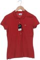 Lacoste Poloshirt Damen Polohemd Shirt Polokragen Gr. EU 38 (FR 40) ... #g286izq