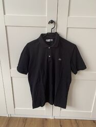 Lacoste Herren Poloshirt #  Size L Mode fashion # schwarz