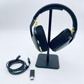 Logitech G435 LIGHTSPEED Kabelloses Bluetooth Gaming Headset Over-Ear-Kopfhörer 