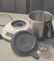 Vorwerk Thermomix Friend TM6/TM5 weiß  mit Mixtopf