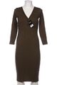 Polo Ralph Lauren Kleid Damen Dress Damenkleid Gr. S Baumwolle Grün #2cfrb2e