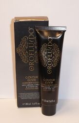 Orofluido Color Elixir Permanent Coloration Ammoniakfrei Ver. Nuance 50ml