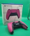 PS5 Playstation 5 Controller DualSense Paddle Scuf Pro (cc1) nova pink TOP