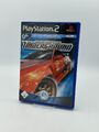 Playstation 2 PS 2 Spiel | Need For Speed Underground | guter Zustand | getestet